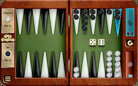 backgammon app mit freunden spielen